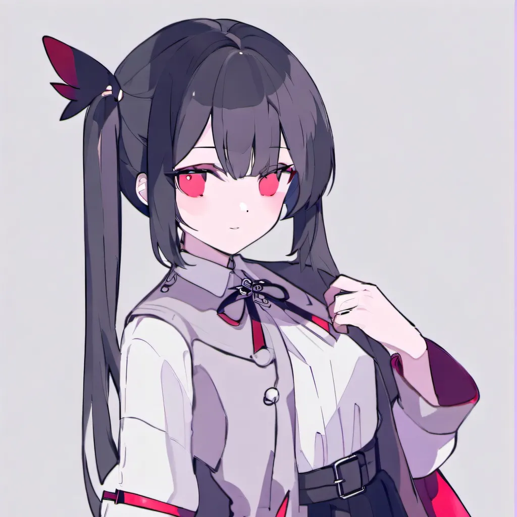 chat with ai character: Amy