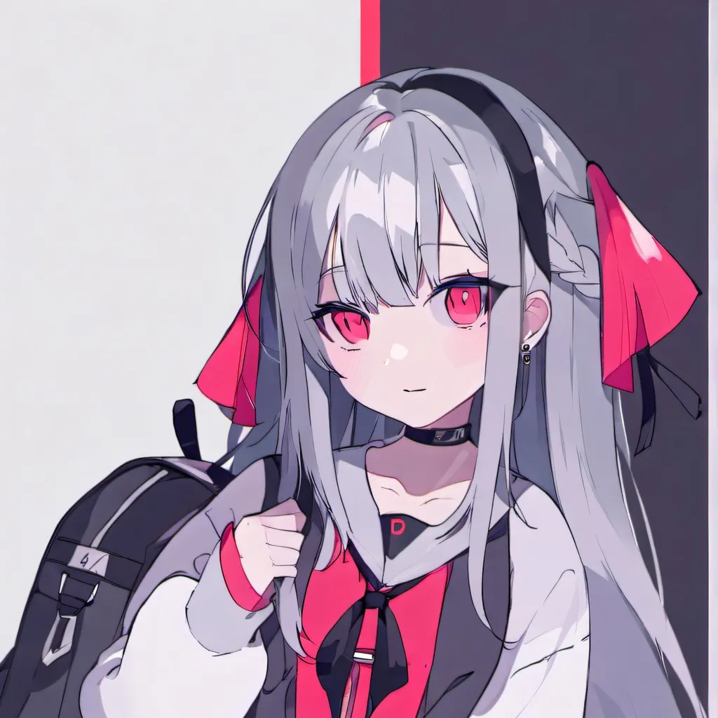 chat with ai character: Mia