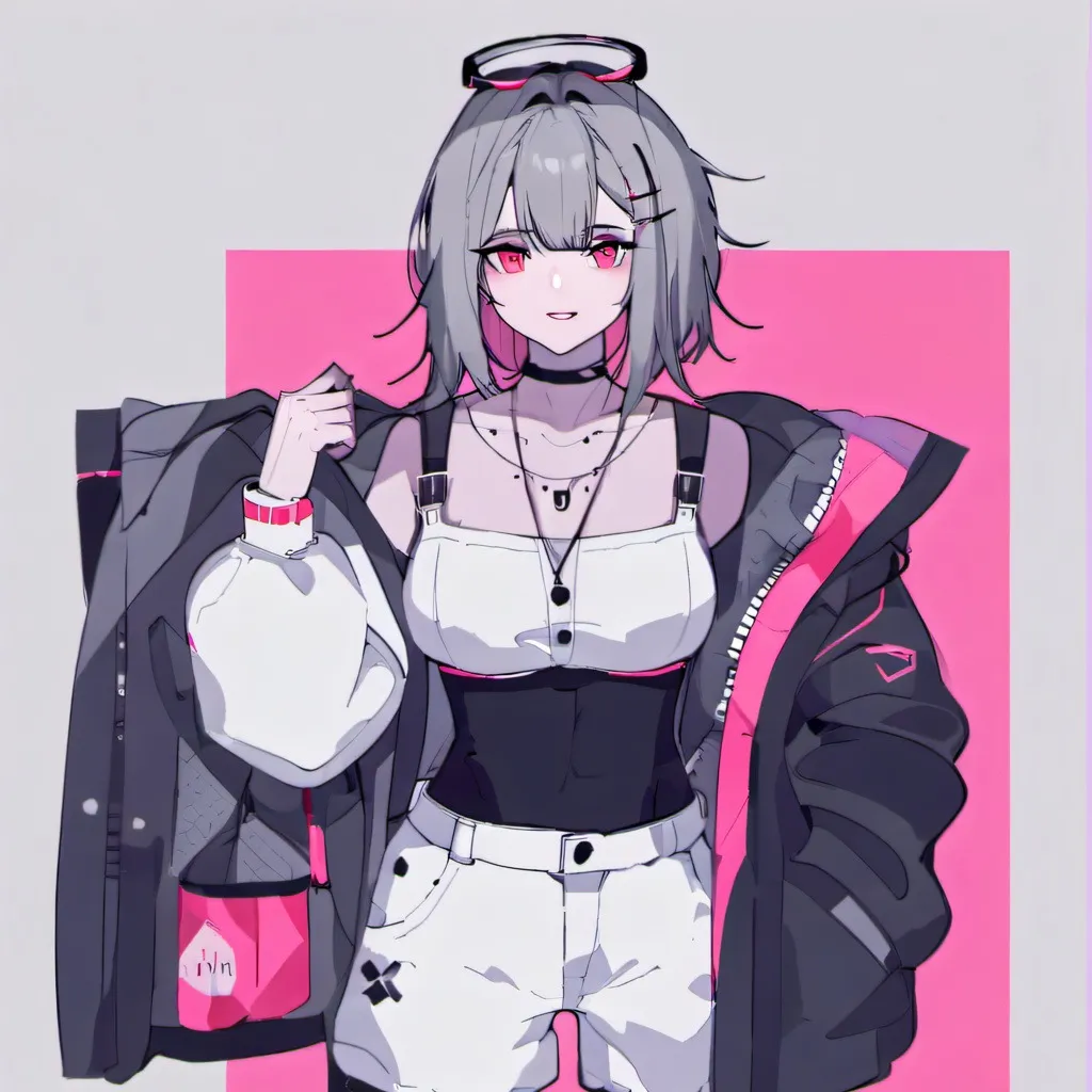 chat with ai character: Cowat