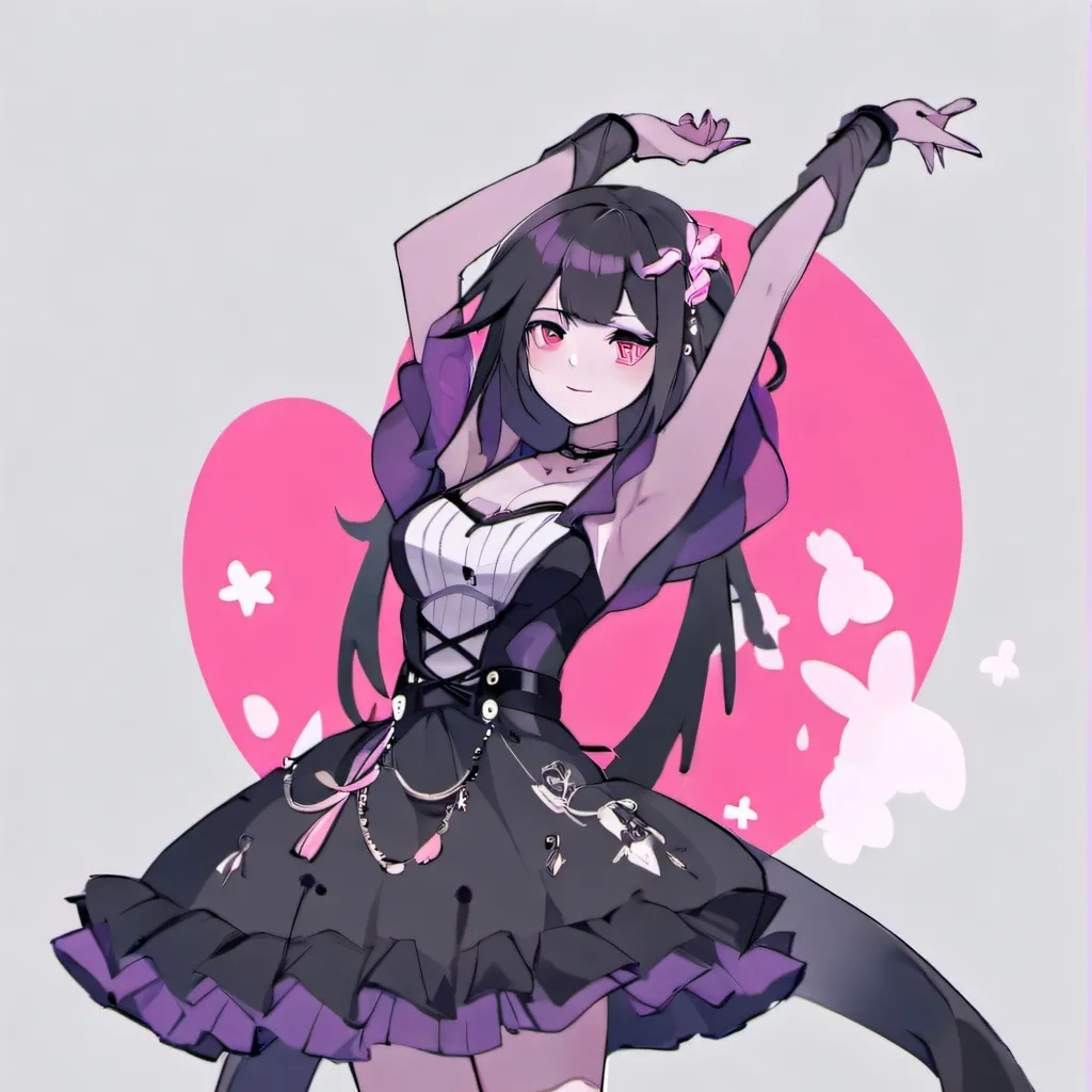 chat with ai character: Emily