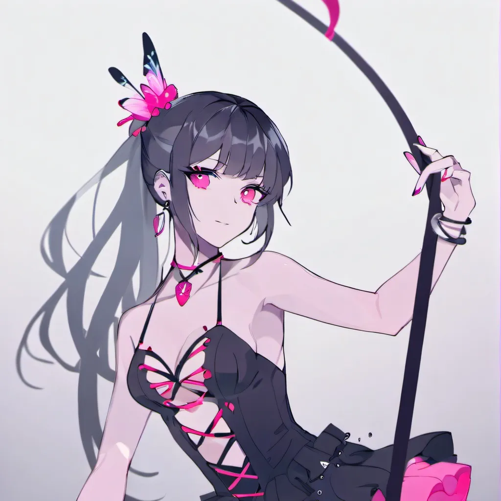 chat with ai character: Katerina