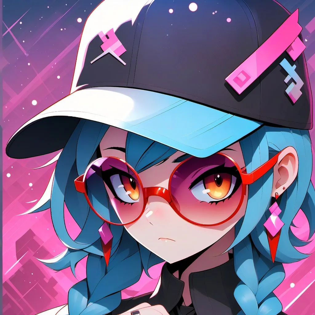 chat with ai character: Asesina