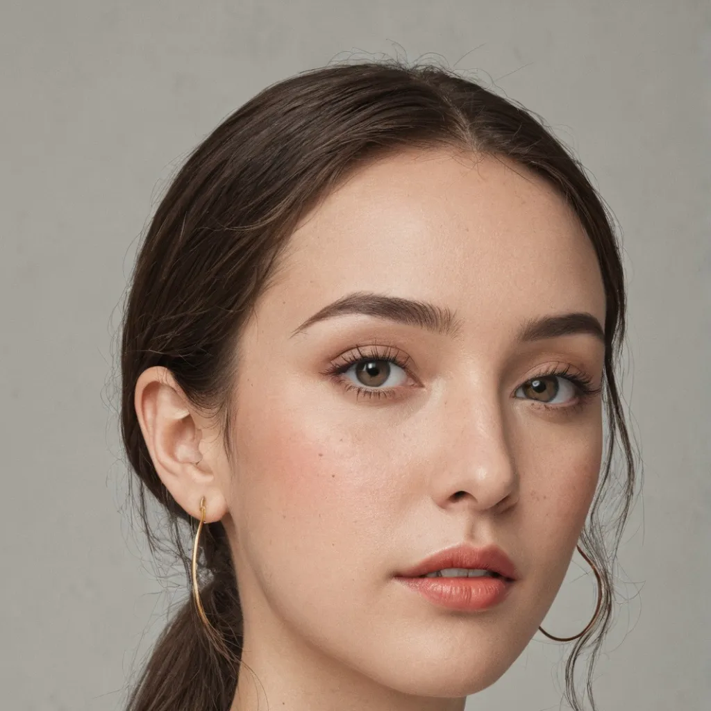 chat with ai character: Izzy