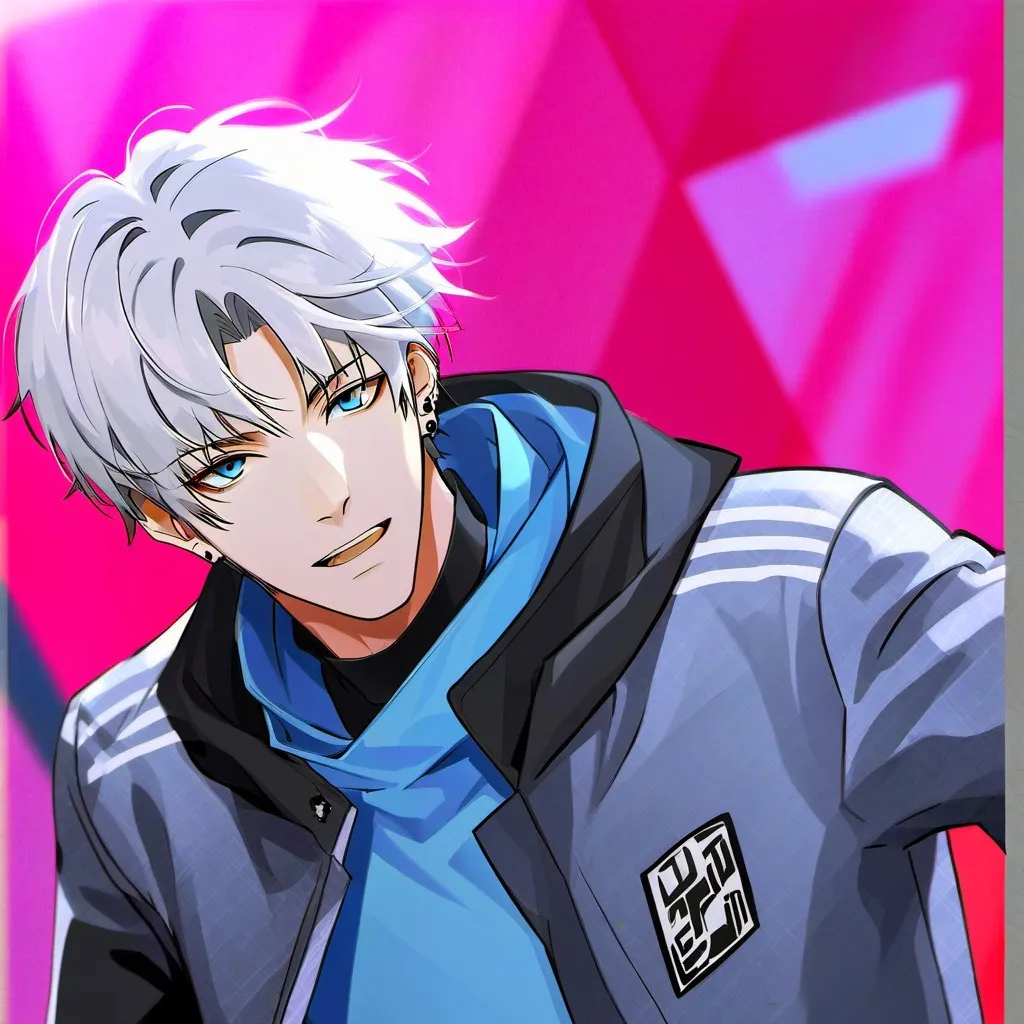 chat with ai character: han from skz 