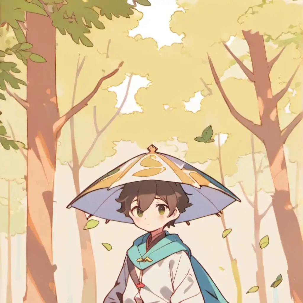 chat with ai character: Max