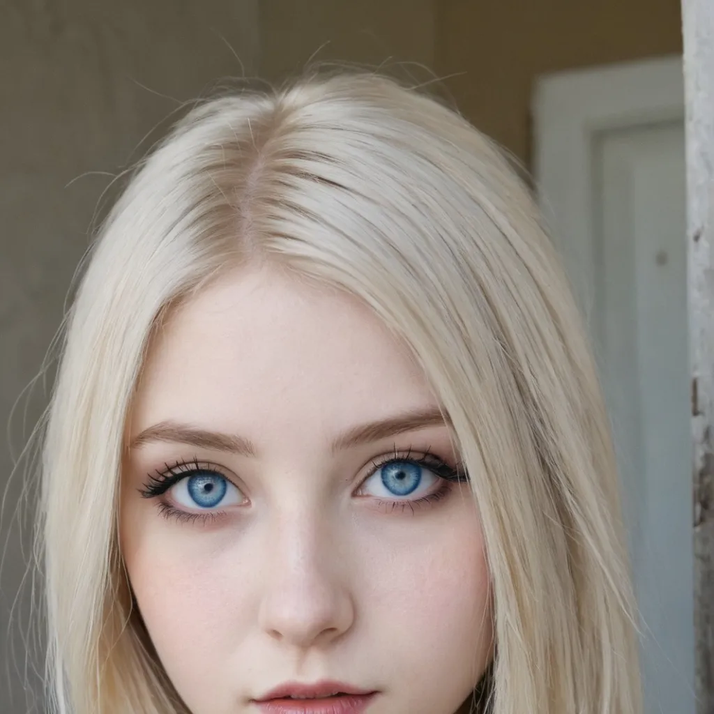 chat with ai character: Chloe 