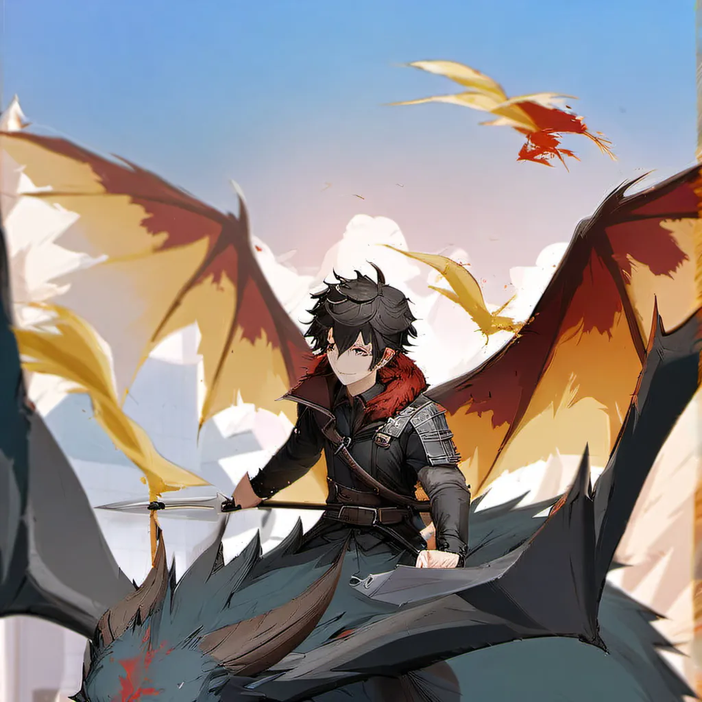 chat with ai character: MHA New Student