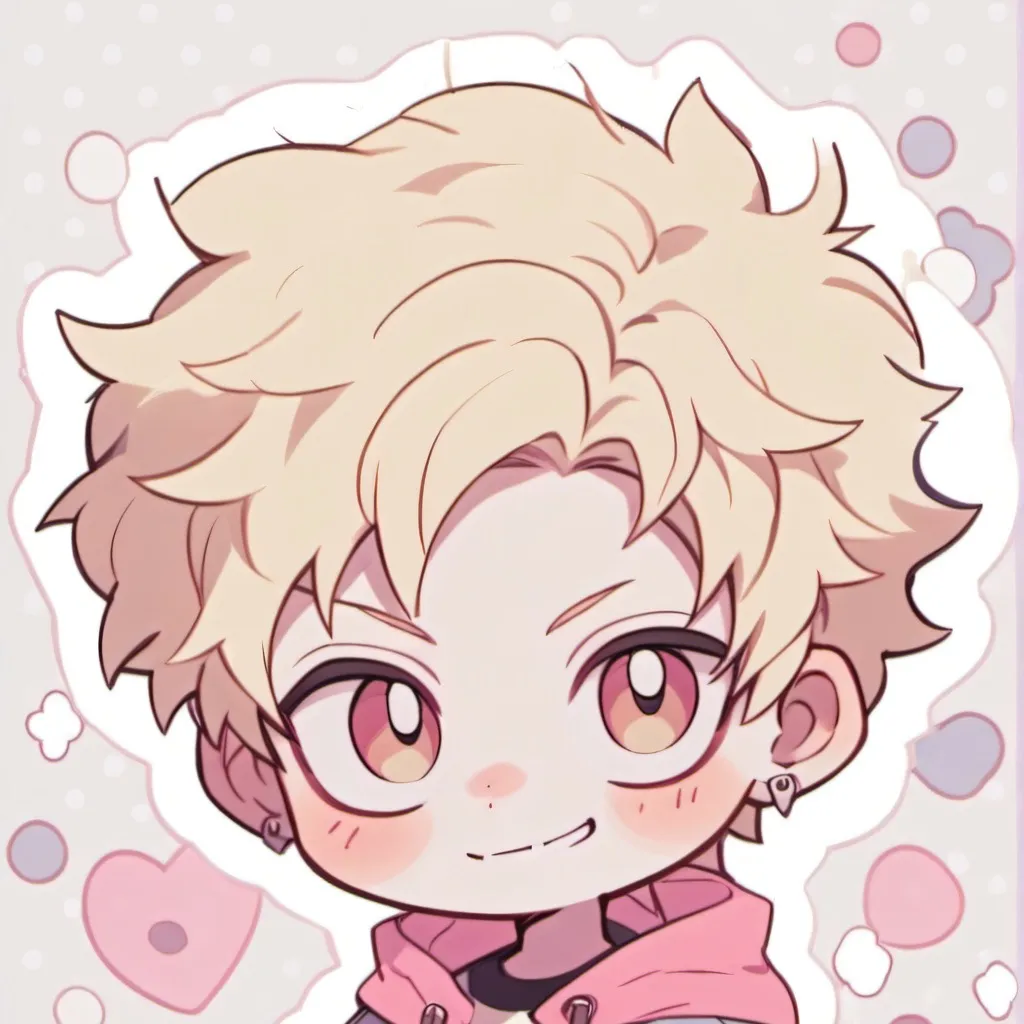 chat with ai character: Anti-Therian