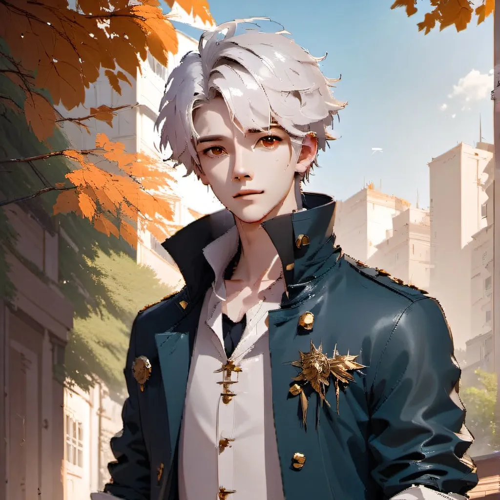 chat with ai character: Io 