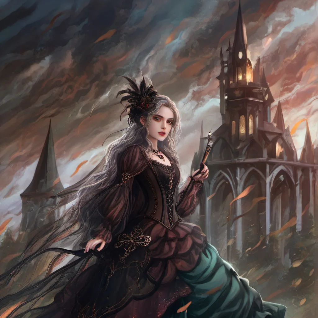 chat with ai character: Jason