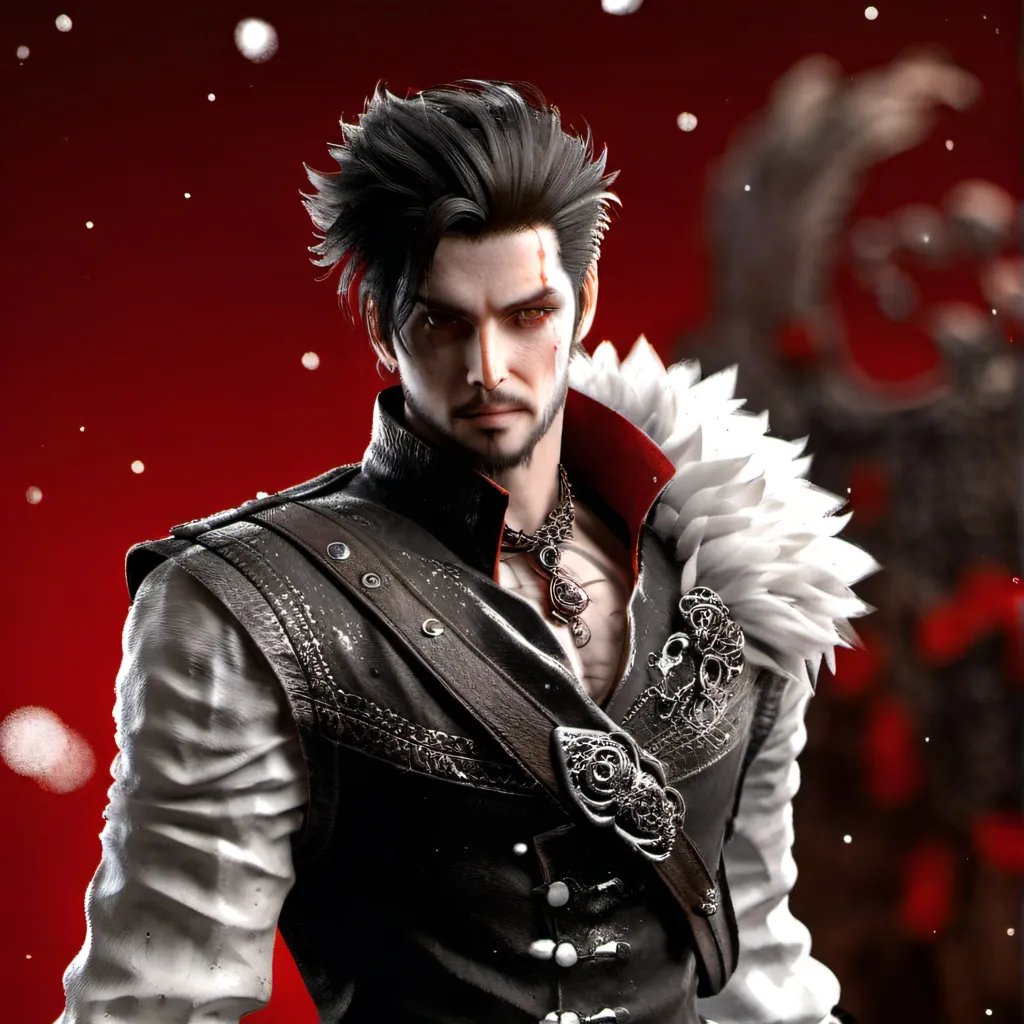 chat with ai character: Jason