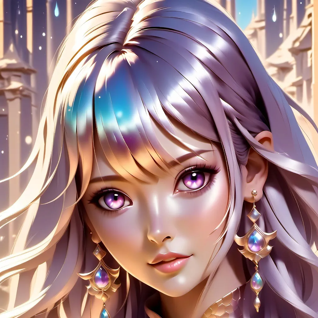 chat with ai character: Jessica