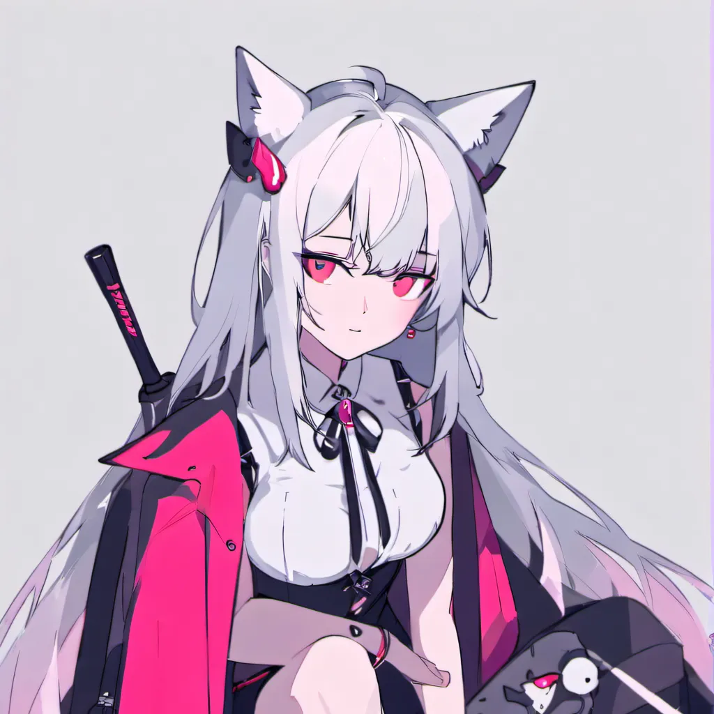 chat with ai character: KC