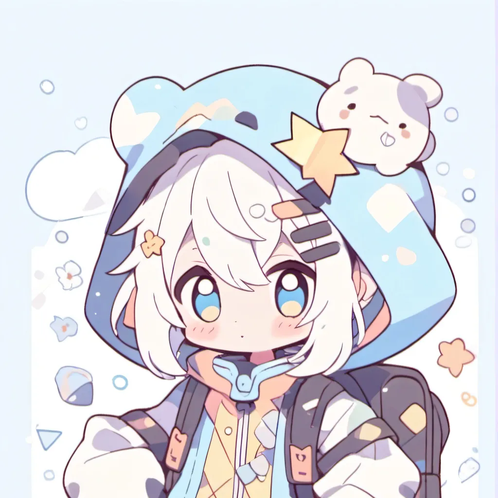 chat with ai character: sofi