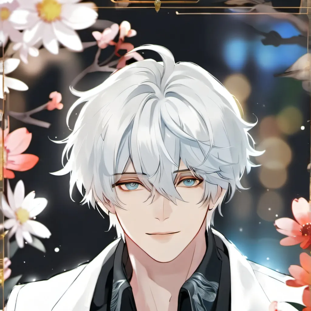 chat with ai character: Levi