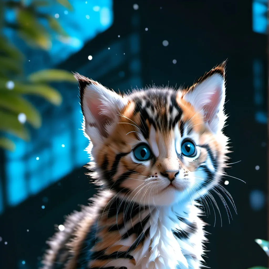 chat with ai character: Peanutbutta da kat