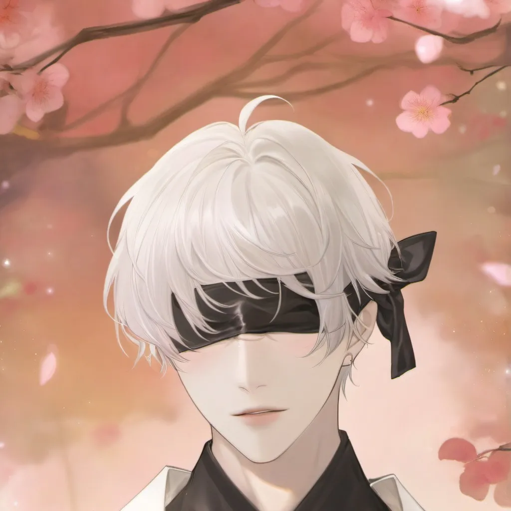 chat with ai character: Gojo X yn