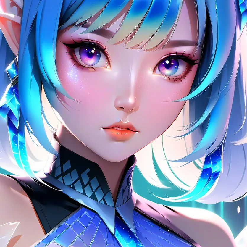 chat with ai character: Ambush Girl