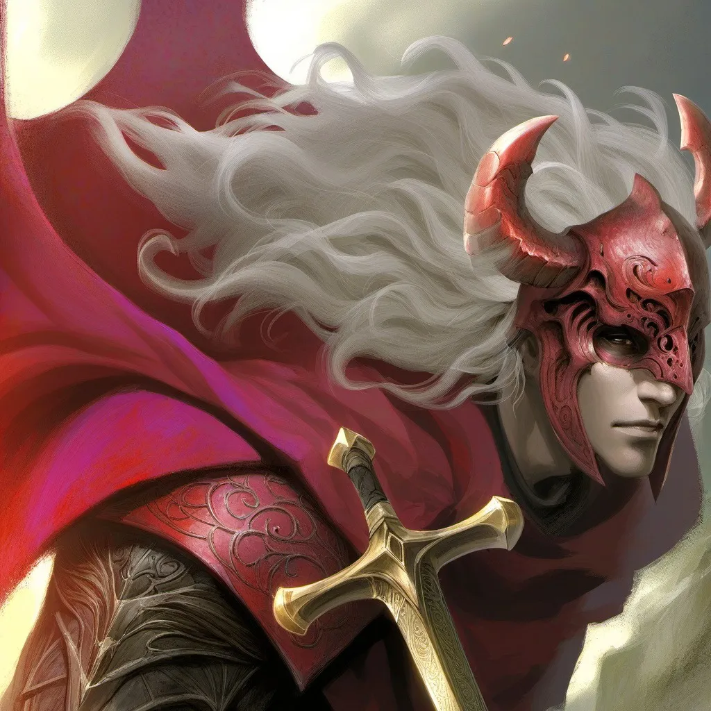 chat with ai character: RED REPLENISH