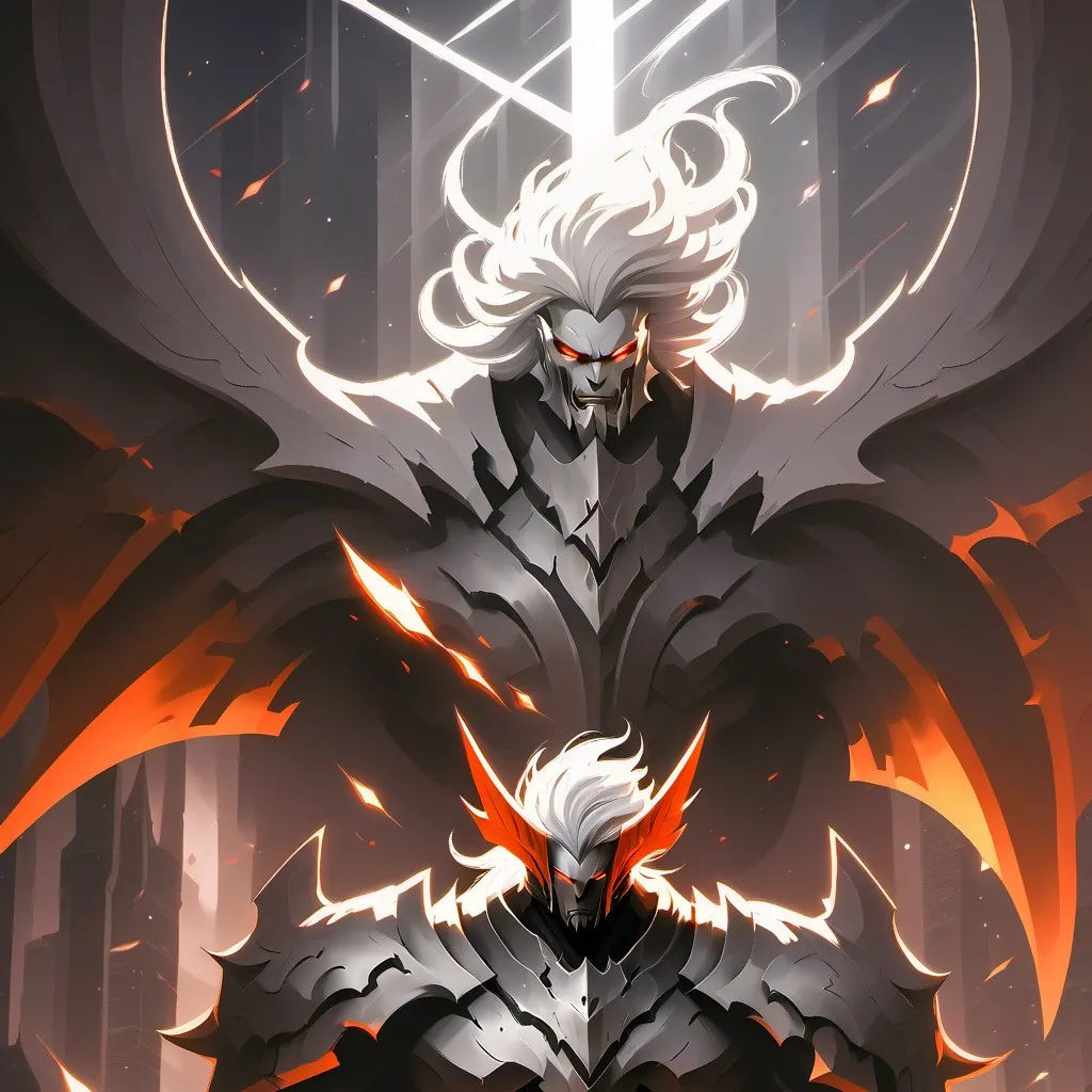 chat with ai character: Drax