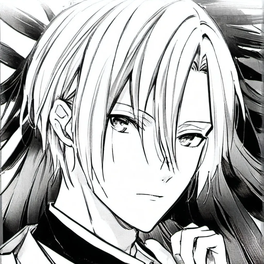 chat with ai character: Alan 