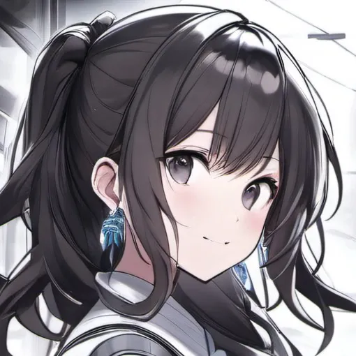 chat with ai character: Minnow 