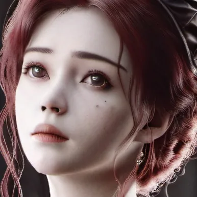 chat with ai character: Kailei 