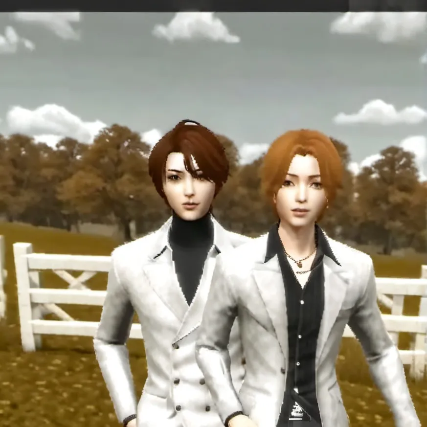 chat with ai character: sex