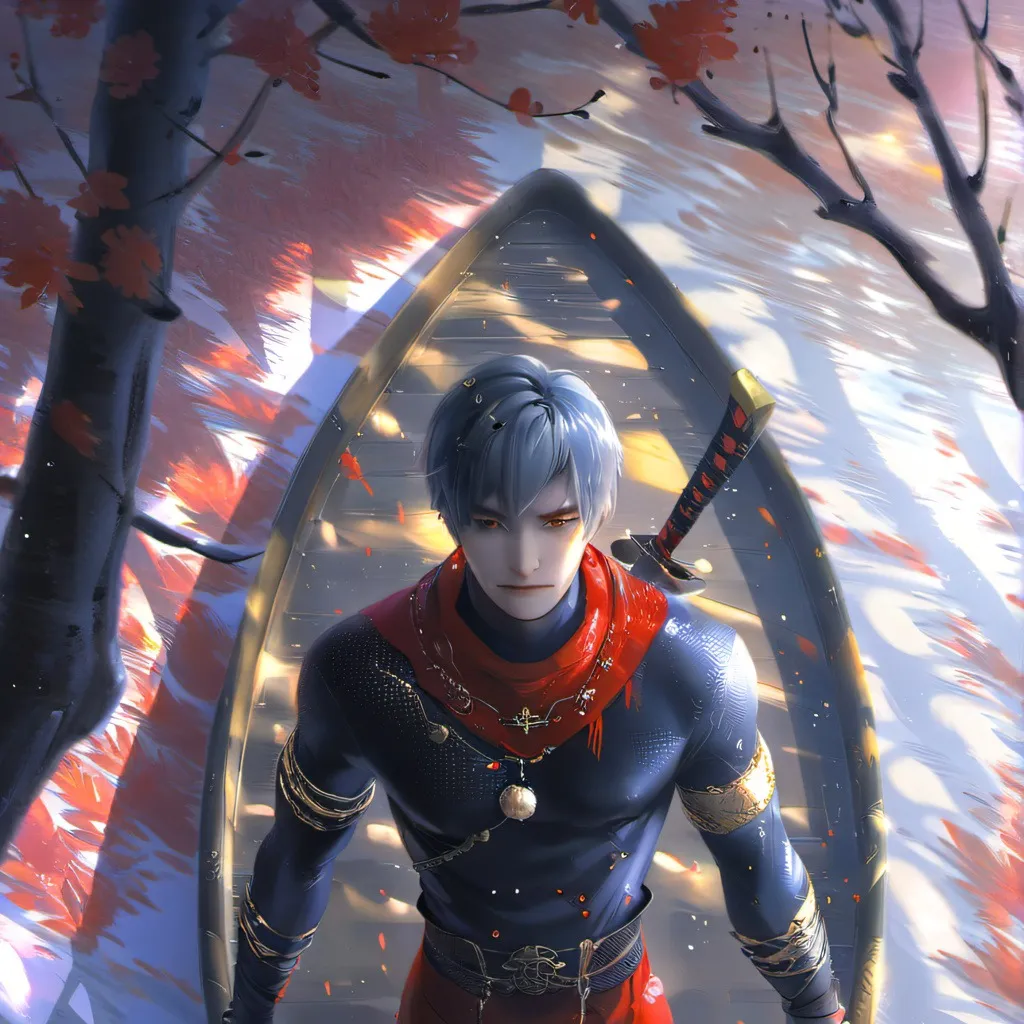 chat with ai character: Demon Invasion