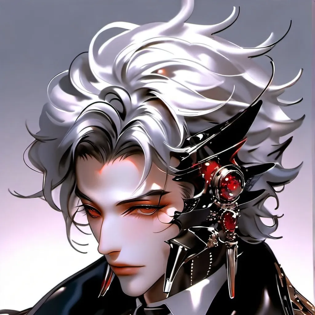 chat with ai character: TFP