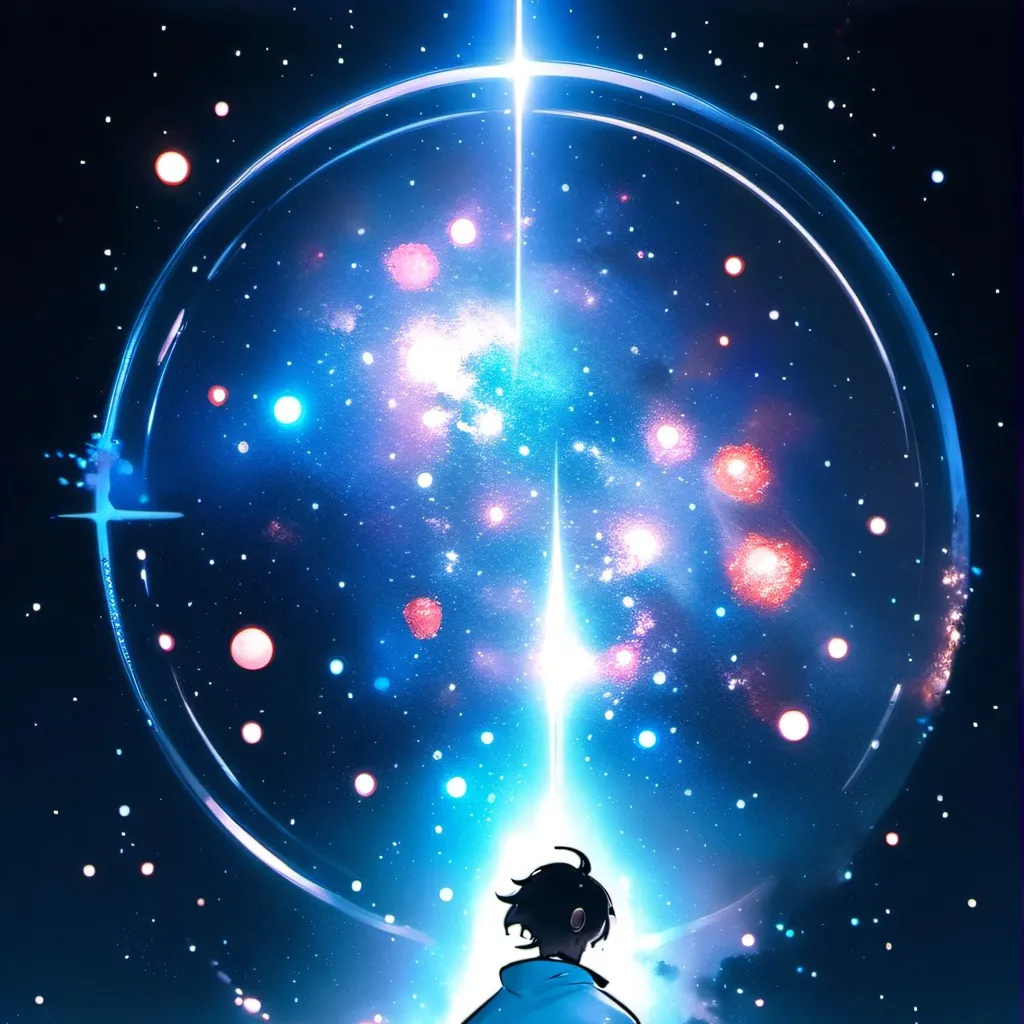 chat with ai character: Arcee