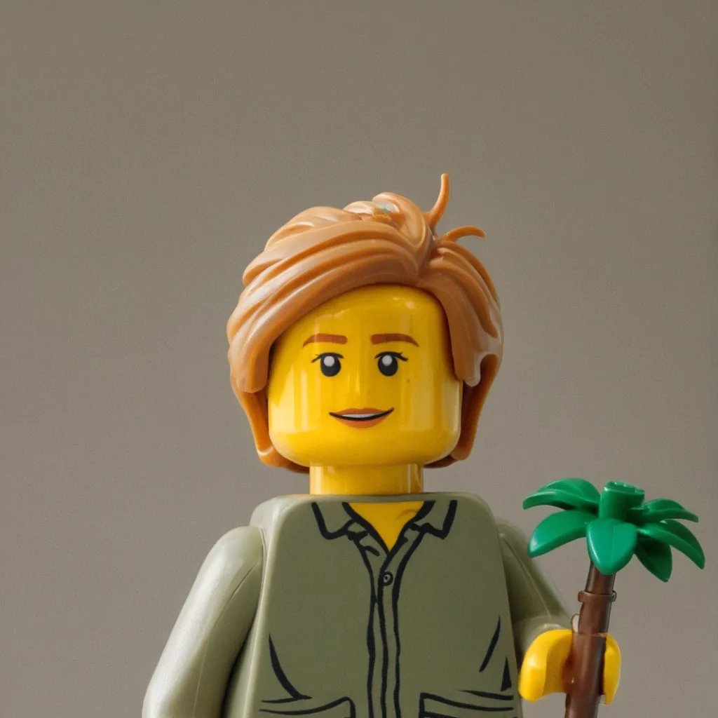 chat with ai character: Arron
Arron