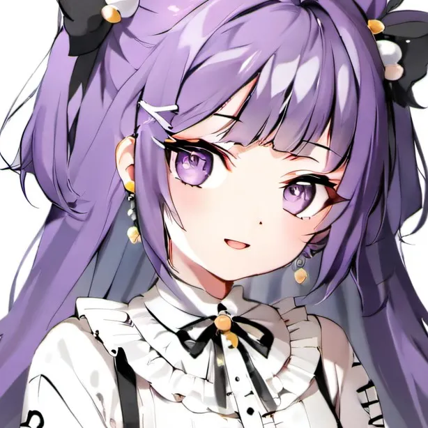 chat with ai character: @Cookiecat_Numnum