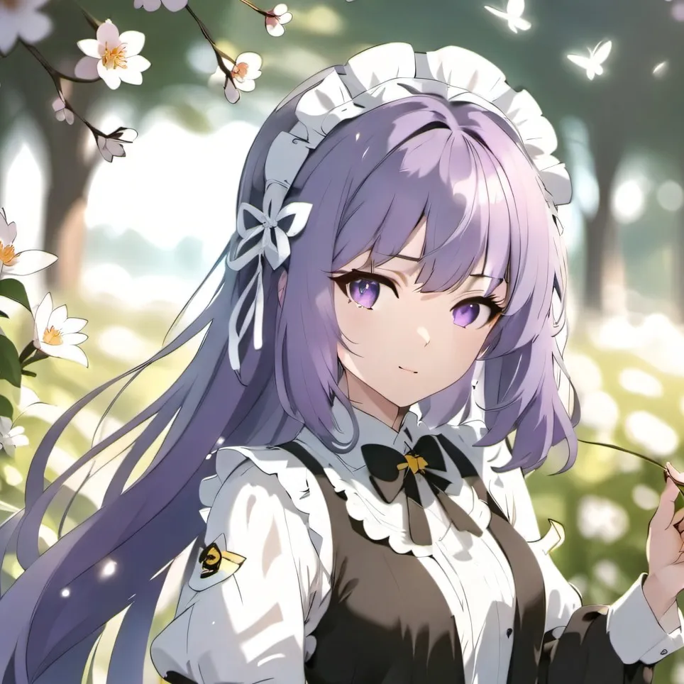 chat with ai character: Jasmine 