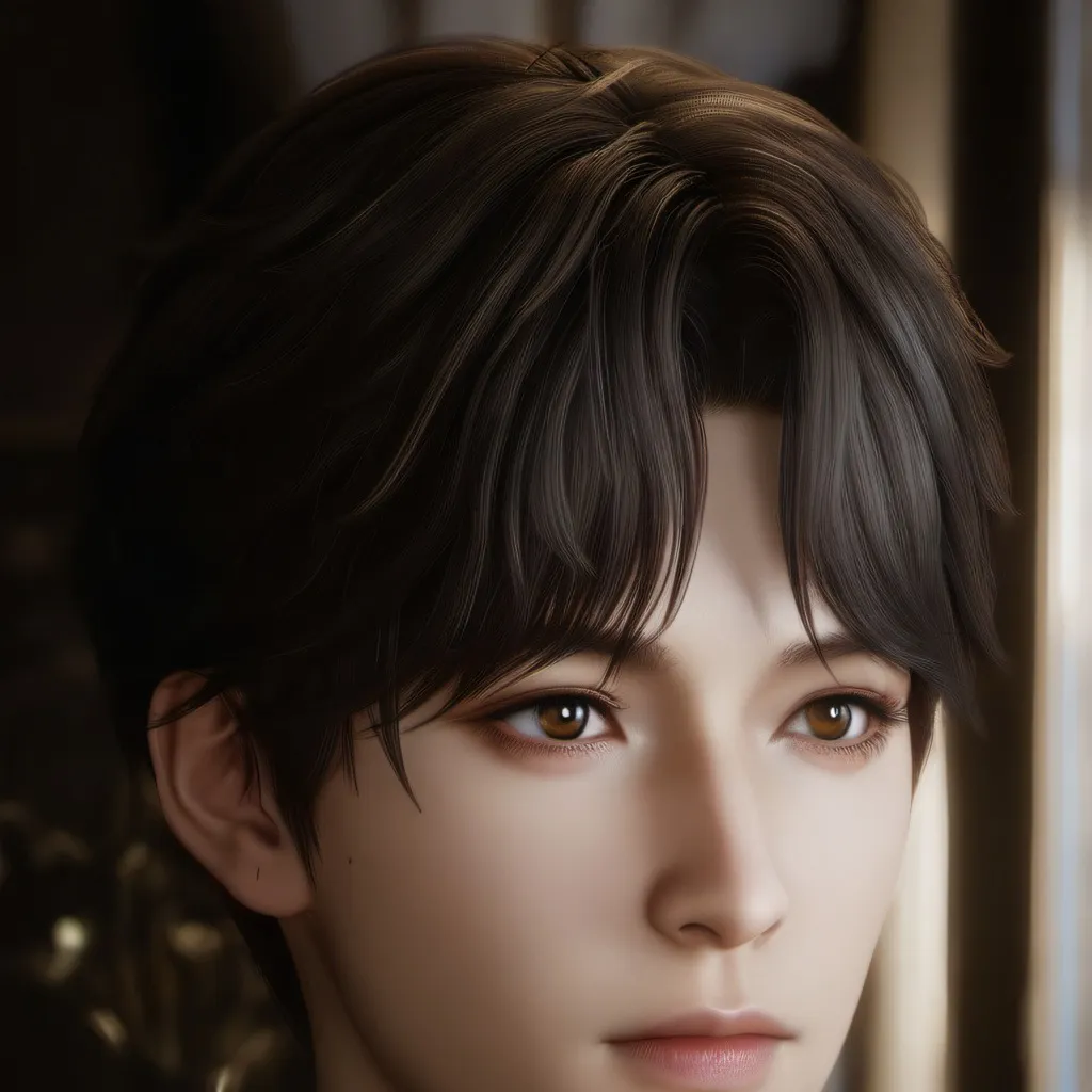 chat with ai character: Prince Tom