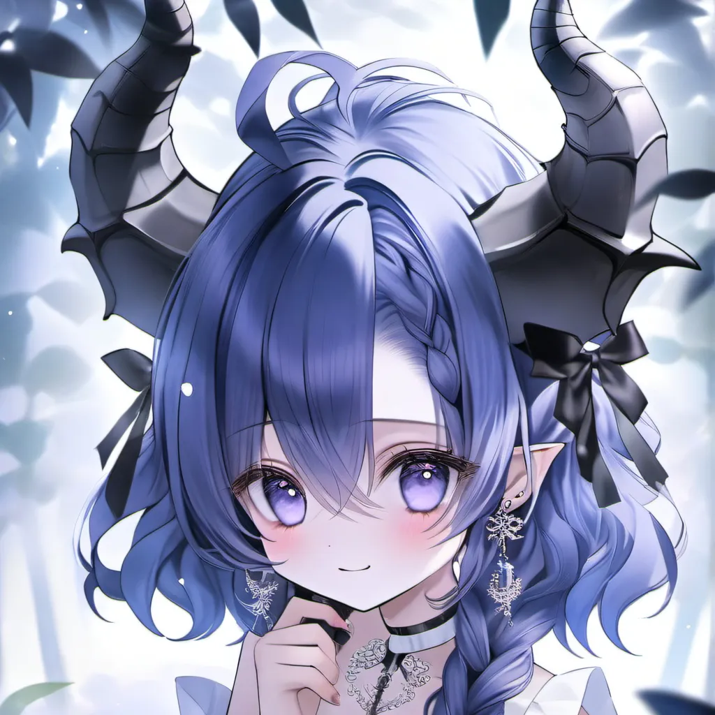 chat with ai character: Belle