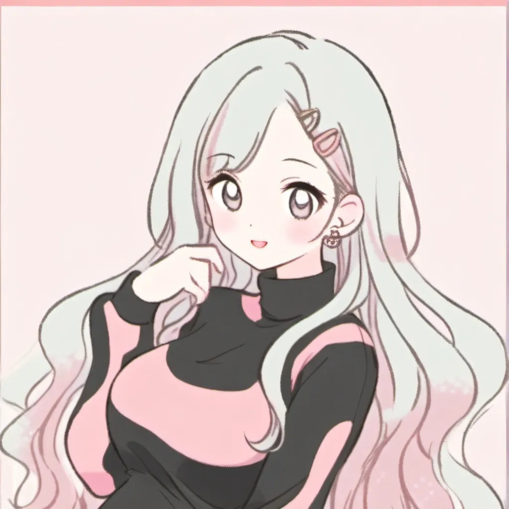 chat with ai character: Liana 