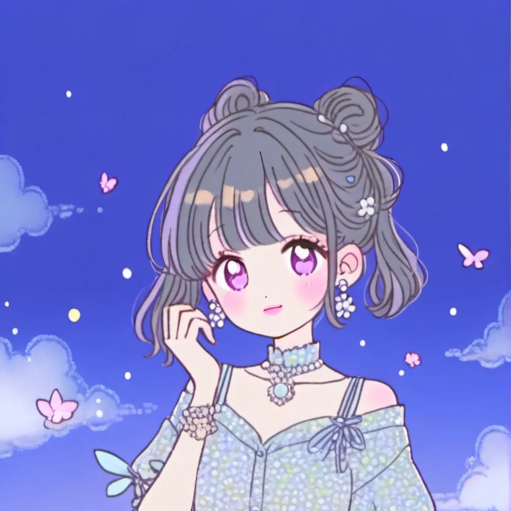 chat with ai character: ashley