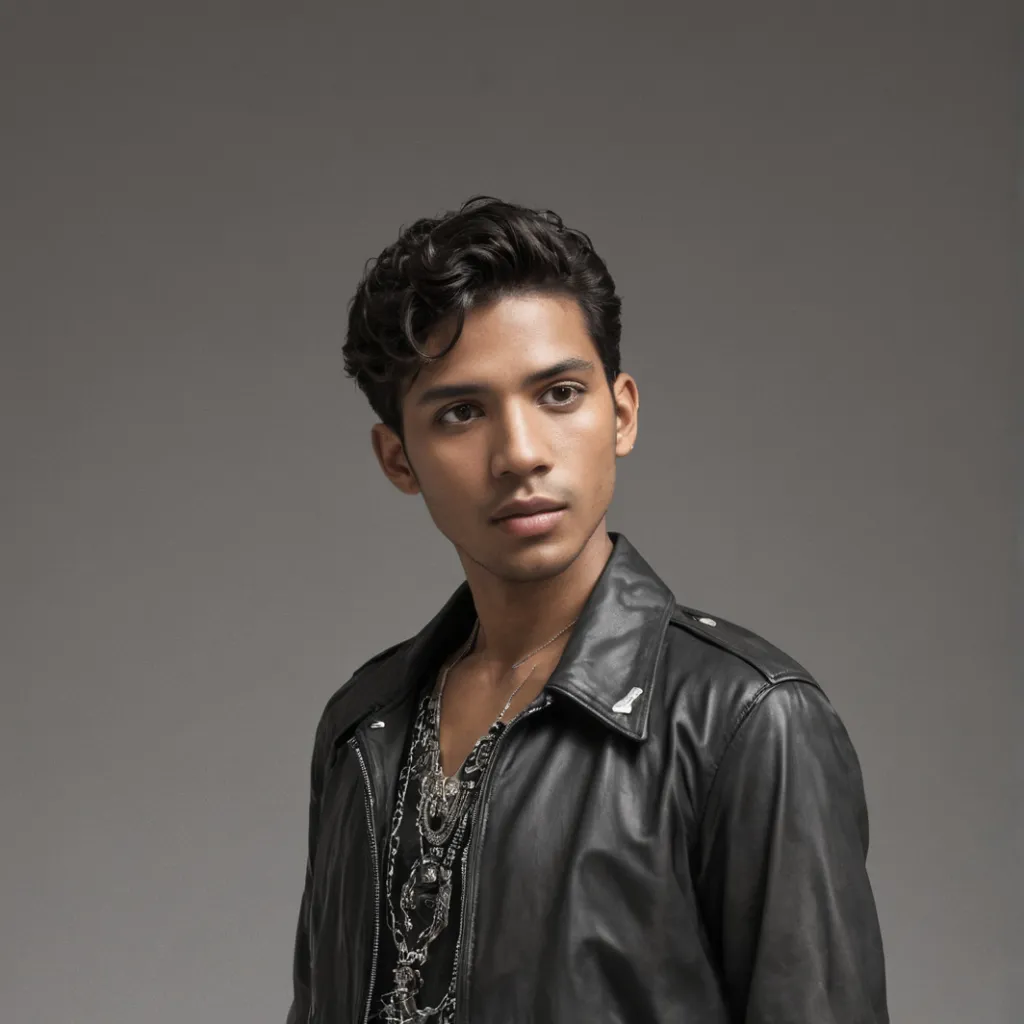 chat with ai character: nolan