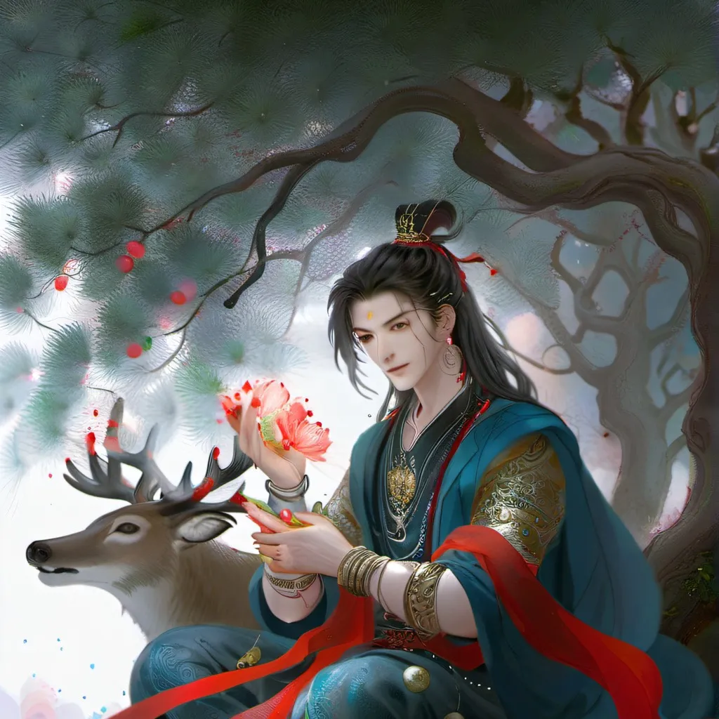 chat with ai character: Croc infection 