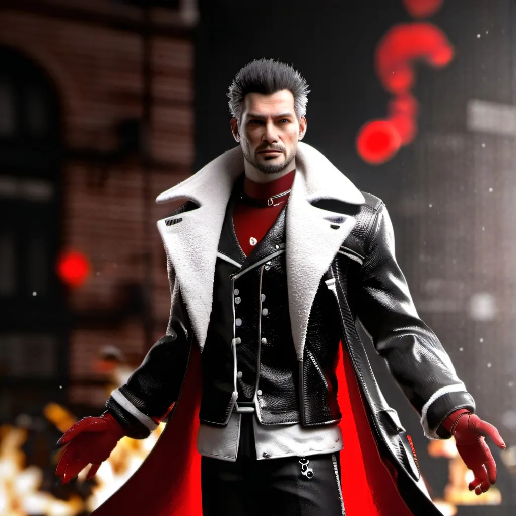 chat with ai character: Crocs