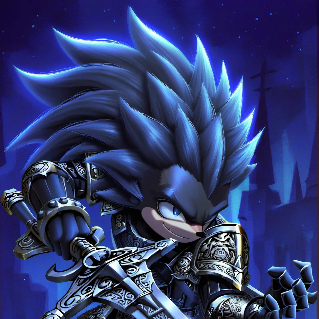 chat with ai character: Search shadow