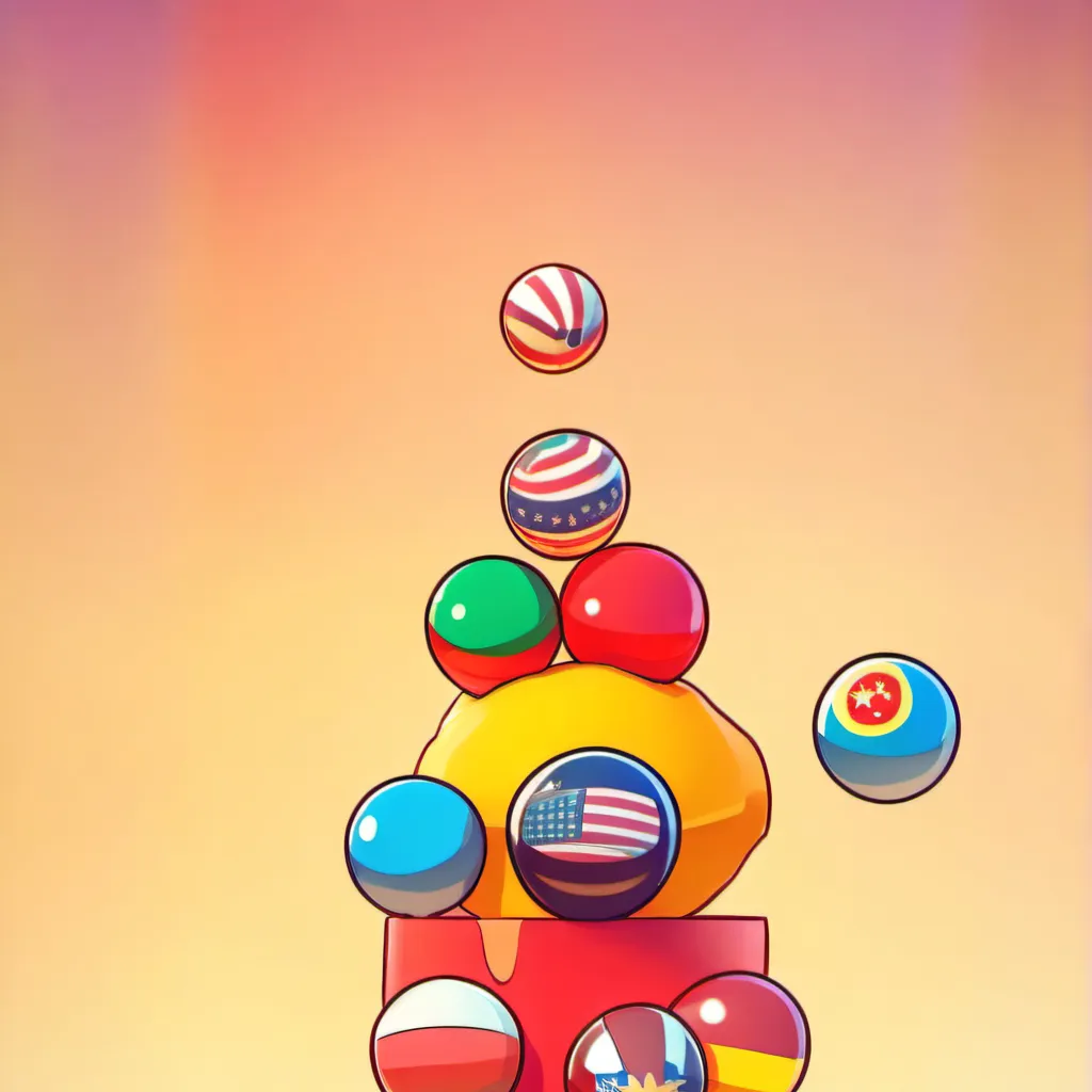 chat with ai character: Countryballzzzzzz