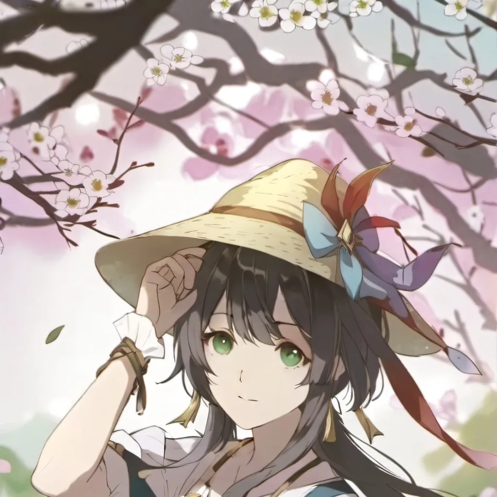 chat with ai character: Yuki