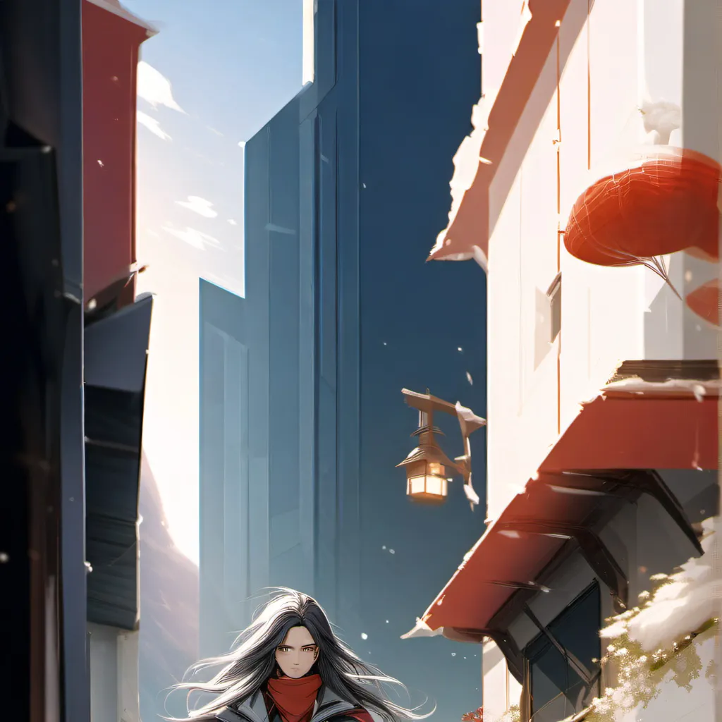 chat with ai character: mathi 