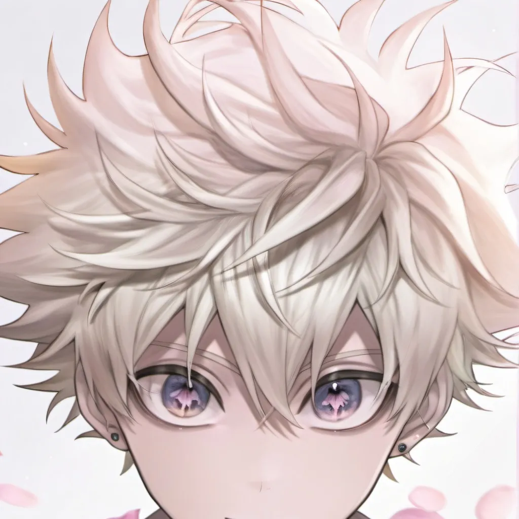 chat with ai character: Bakugo