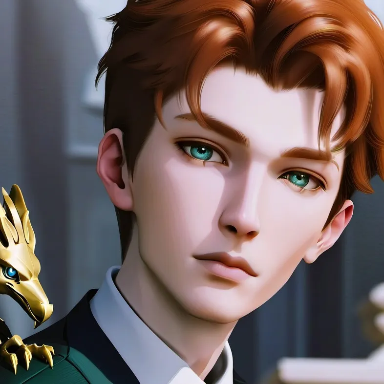 chat with ai character: lord protector