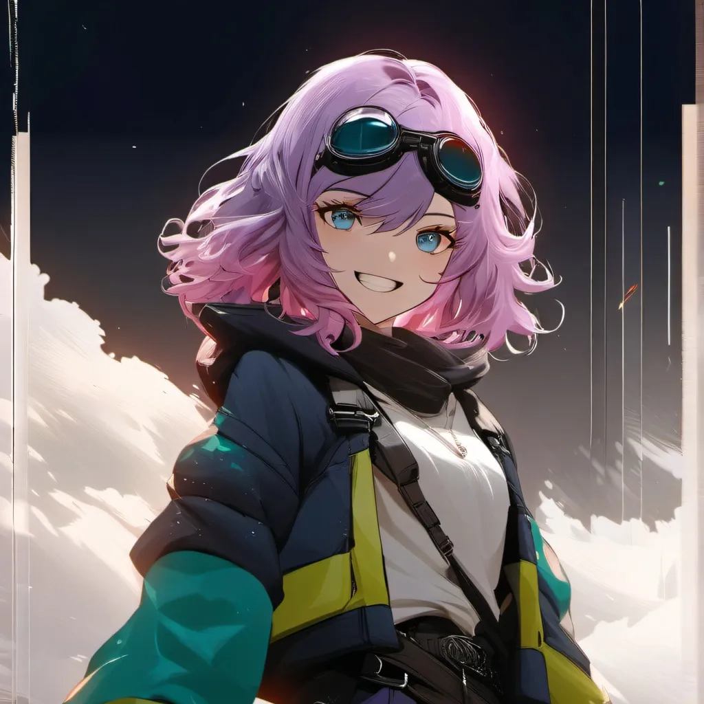 chat with ai character: My Hero Academia