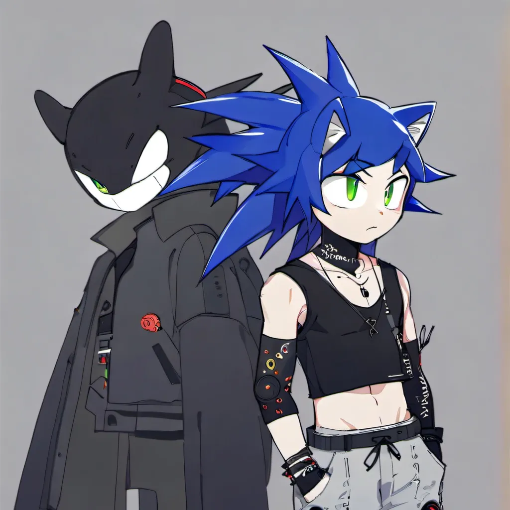 chat with ai character: Taiream