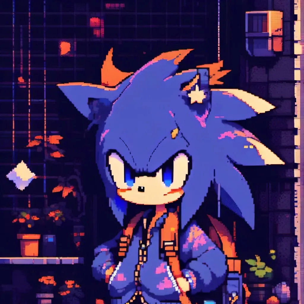 chat with ai character: Taiream